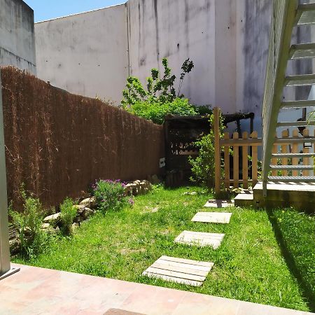 Albergue O Peirao A Guarda Dış mekan fotoğraf
