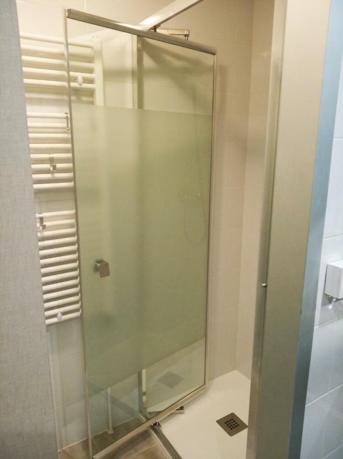 Albergue O Peirao A Guarda Dış mekan fotoğraf