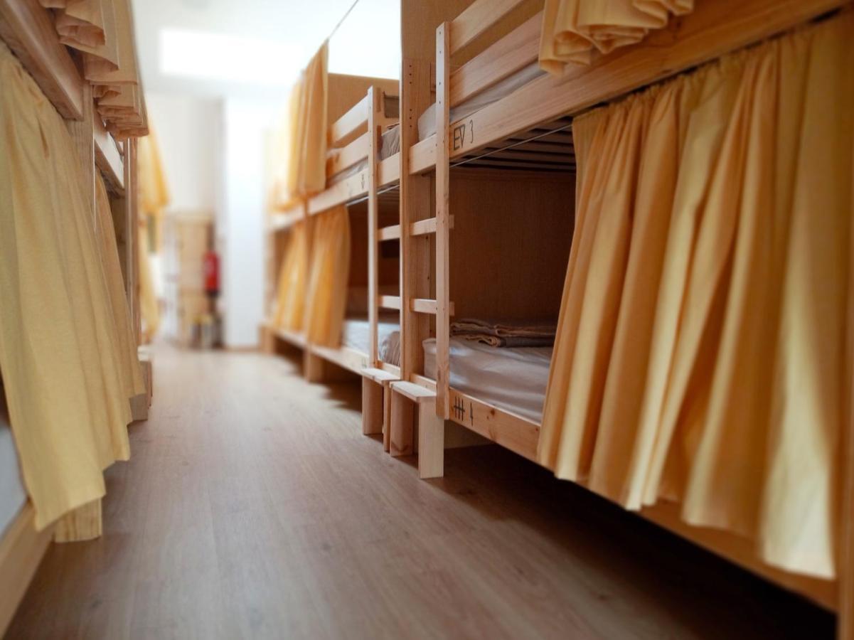 Albergue O Peirao A Guarda Dış mekan fotoğraf
