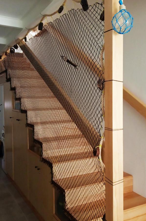Albergue O Peirao A Guarda Dış mekan fotoğraf